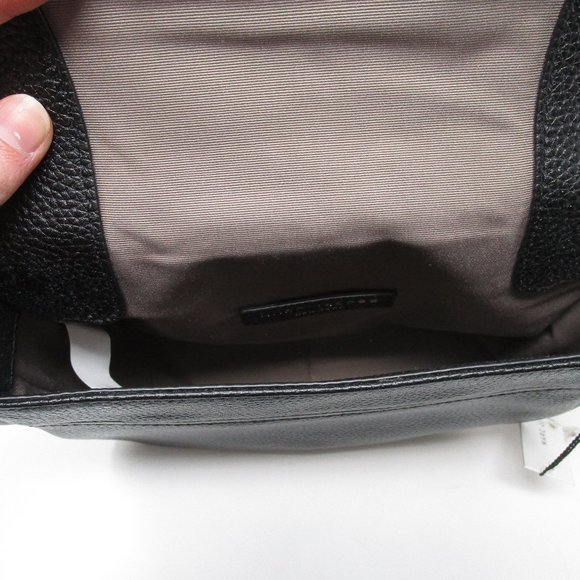 Marc Jacobs Bags Marc Jacobs Empire City Leather Messenger Bag